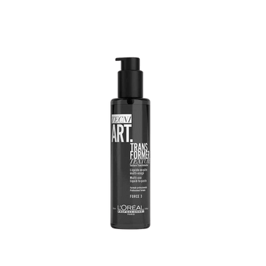 L'Oréal Professionnel Tecni Art Transformer Lotion 150mL Bottle